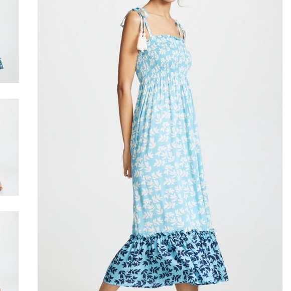 CoolChange Dresses & Skirts - CoolChange Piper Maxi Dress